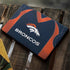 NFL Denver Broncos Team Jersey Google Pixelbook Go Skin